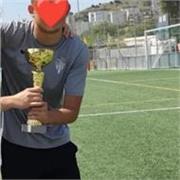 Me defino como una persona atenta y con ganas de que los niños aprendan